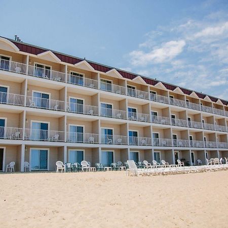 Bayshore Resort Traverse City Exterior foto