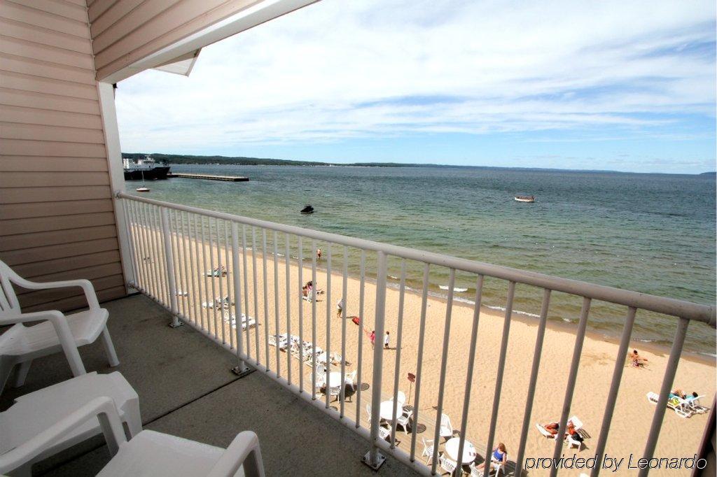 Bayshore Resort Traverse City Quarto foto