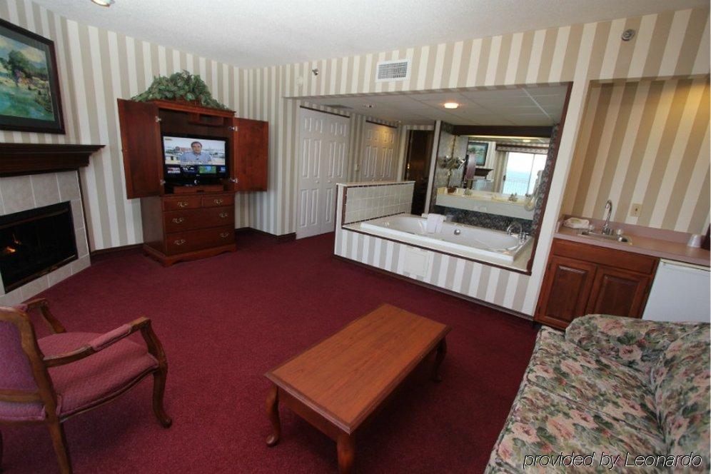 Bayshore Resort Traverse City Quarto foto