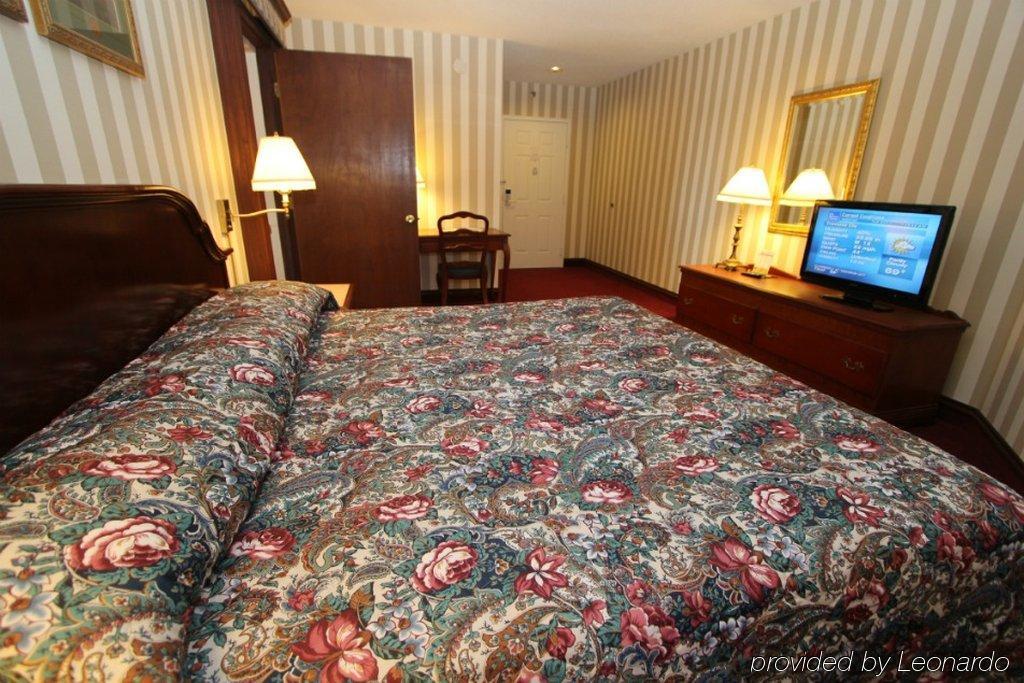 Bayshore Resort Traverse City Quarto foto