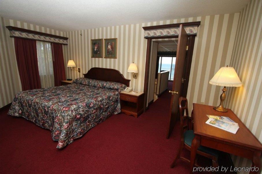 Bayshore Resort Traverse City Quarto foto