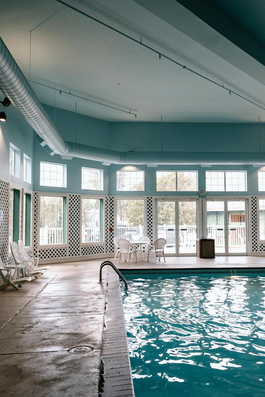 Bayshore Resort Traverse City Exterior foto