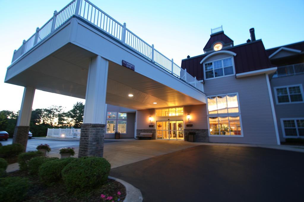 Bayshore Resort Traverse City Exterior foto