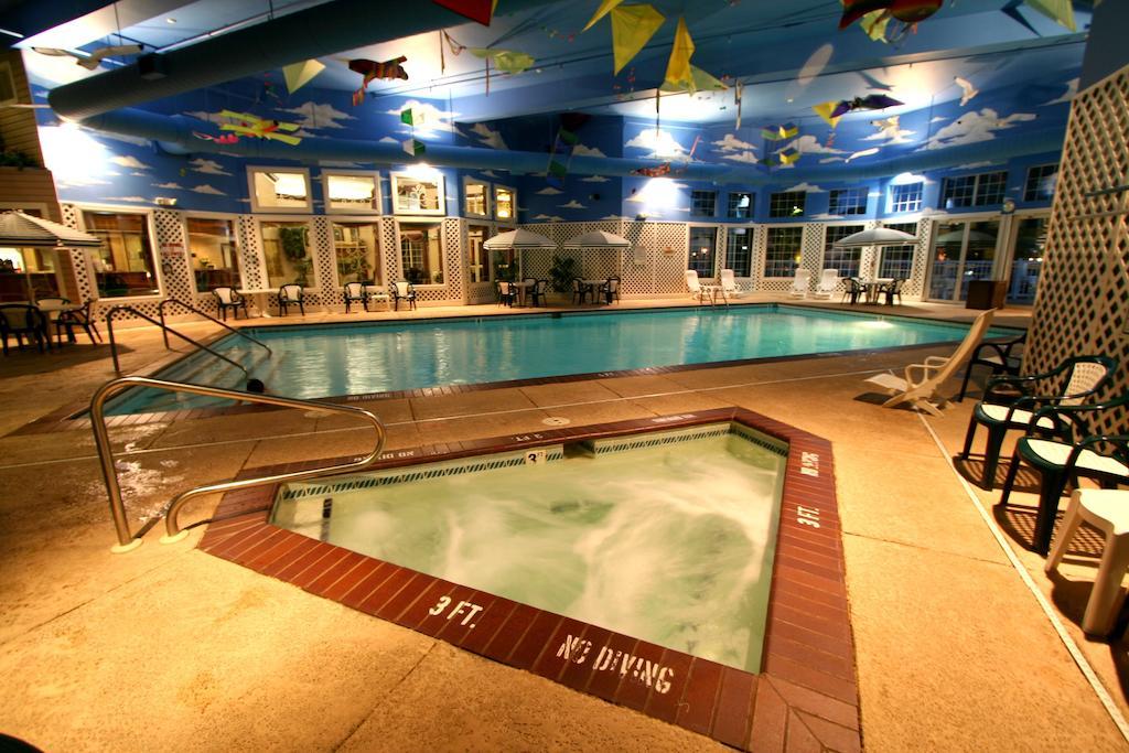 Bayshore Resort Traverse City Exterior foto
