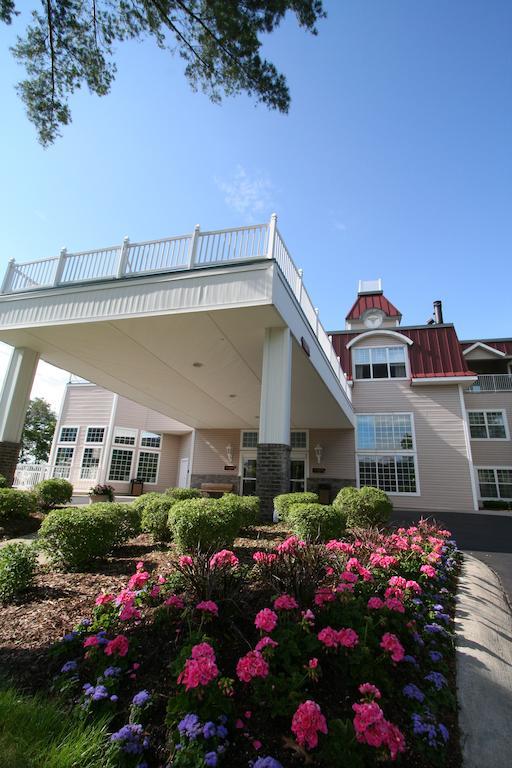 Bayshore Resort Traverse City Exterior foto